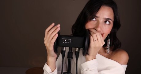 ASMR Glow schöne nacktheit galerien