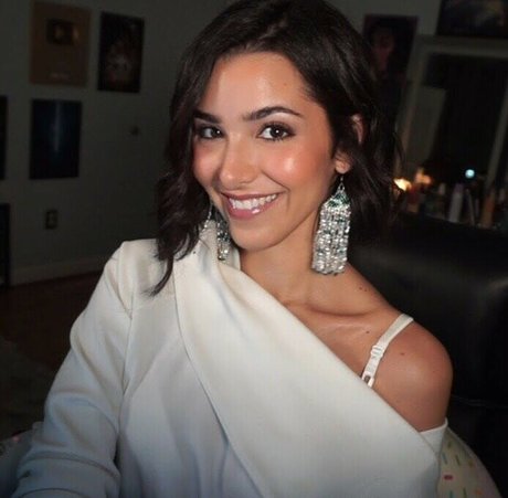 ASMR Glow sexy nackten galerien