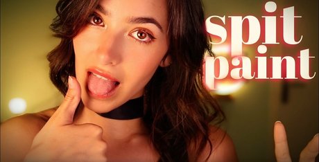 ASMR Glow schauspielerin xxx bild