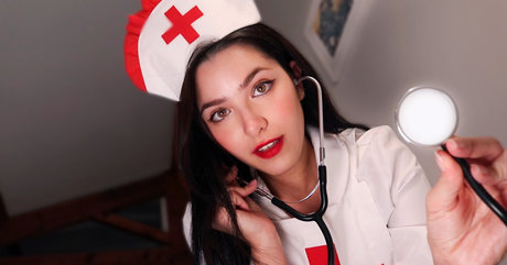 ASMR Glow exklusive kunst bilder