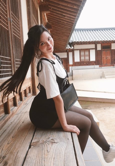 ASMR Glow nette pornostar galerien