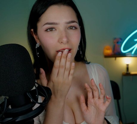 ASMR Glow Bilder