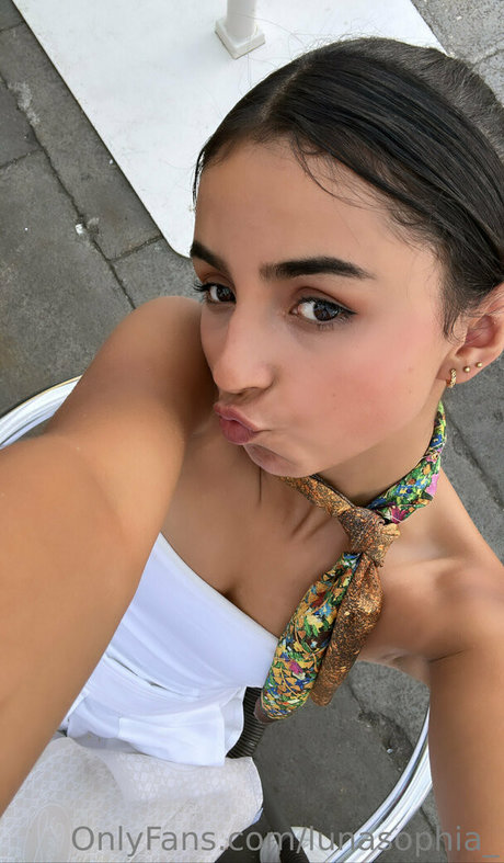 lunasophia_ hübsche sexy bild