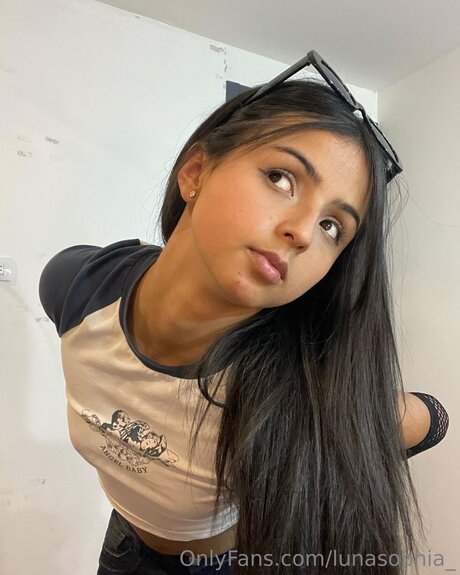 lunasophia_ erwachsene nackten bilder