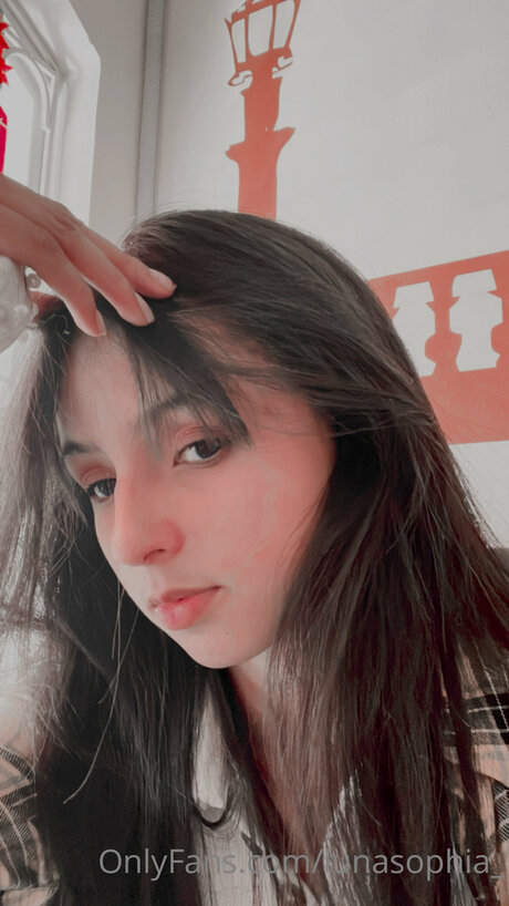 lunasophia_ kostenlose nackt bild