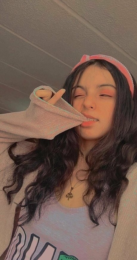 lunasophia_ porno heiße bild