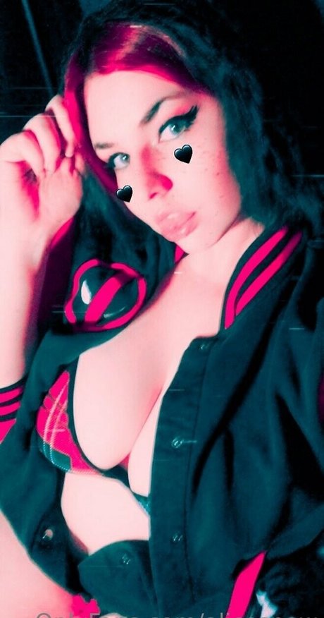 alicesnow heiße sex bilder