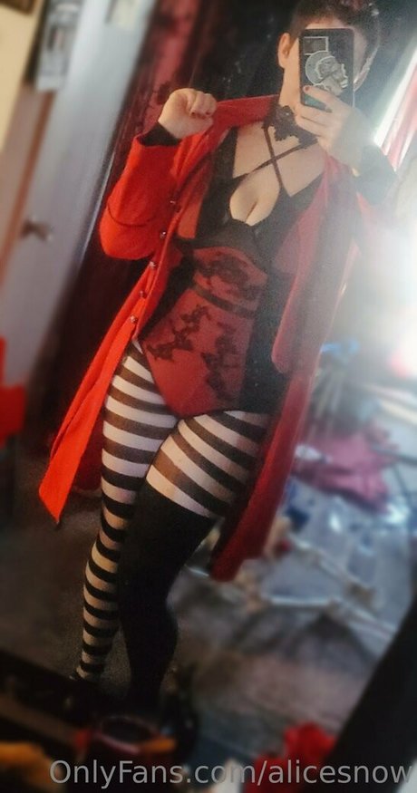 alicesnow kunst akt galerie