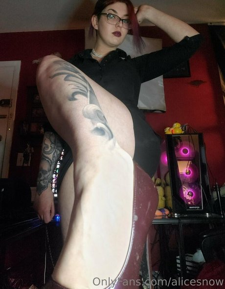 alicesnow kostenlose porno foto