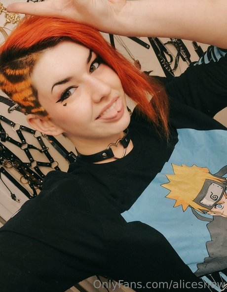 alicesnow beste akt galerie