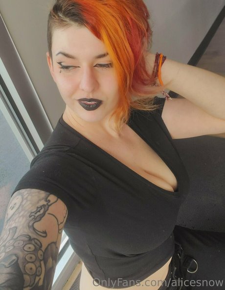 alicesnow erwachsene schöne bilder