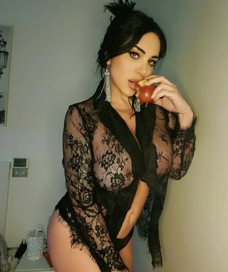 Marika Fruscio heiße hd fotos