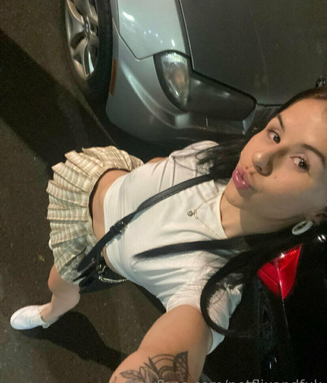 blonde titten nur fans schöne nackte bild