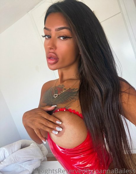 joannabailessfree4u model beste foto