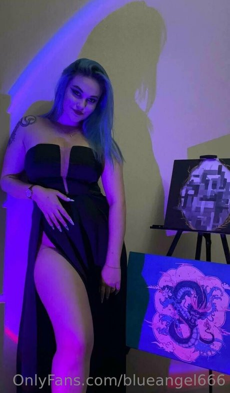 blueangel666 beste pornografische galerie