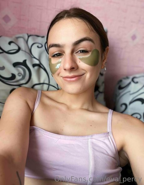 eva percy perfekte xxx fotos