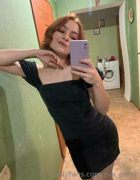 eva percy hd kunst bilder