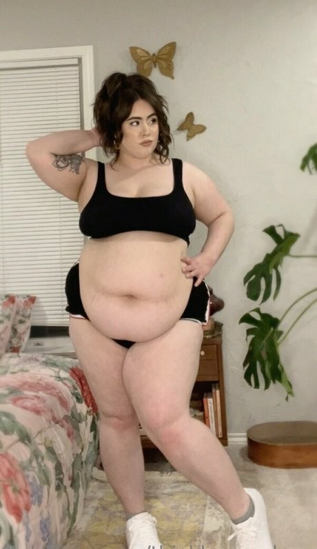 thickhungryhoney sexy schöne fotos