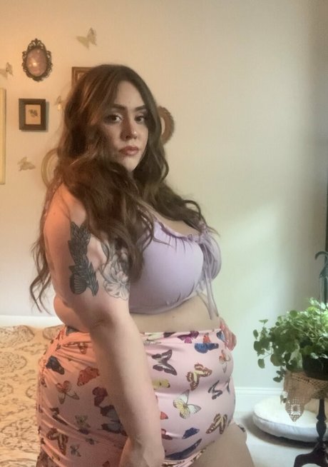 thickhungryhoney beste nackte bild