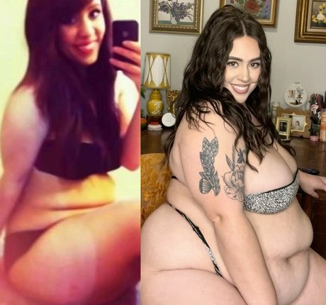 thickhungryhoney freie nackten galerie