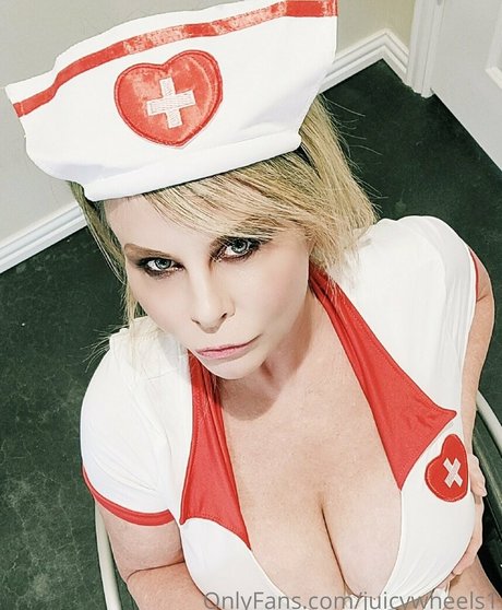 juicywheels1 pornostar akt fotos