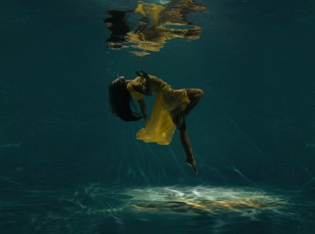 Marina Rebediuk kunst nacktheit foto