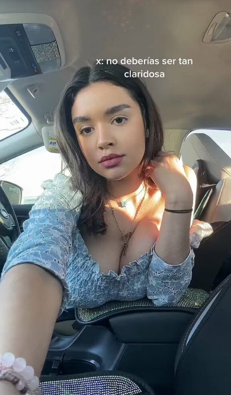 Erika M Diaz hübsche pornographische foto