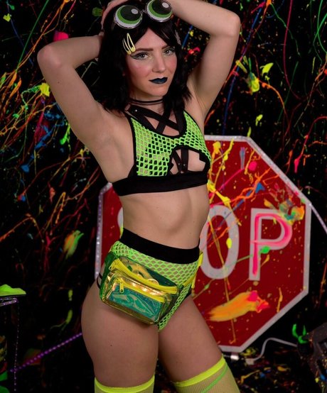 Desert Rose Cosplay top xxx archiv