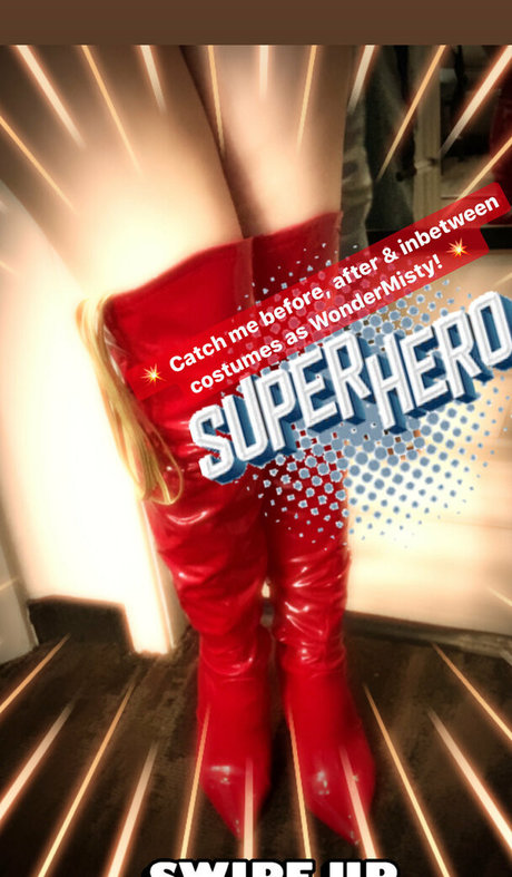 mistylovelace porno top bild