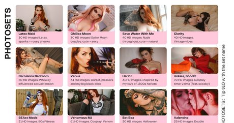 itsbeaduxfree hd schöne galerien