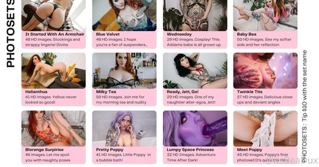 itsbeaduxfree heiße nackt archiv