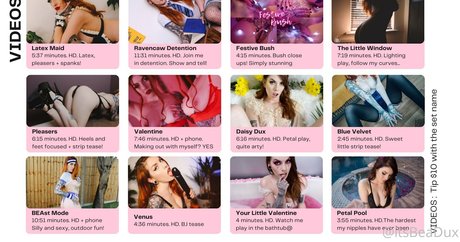 itsbeaduxfree top schöne fotos