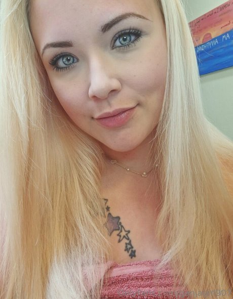 ganjagirl907 nackt galerie