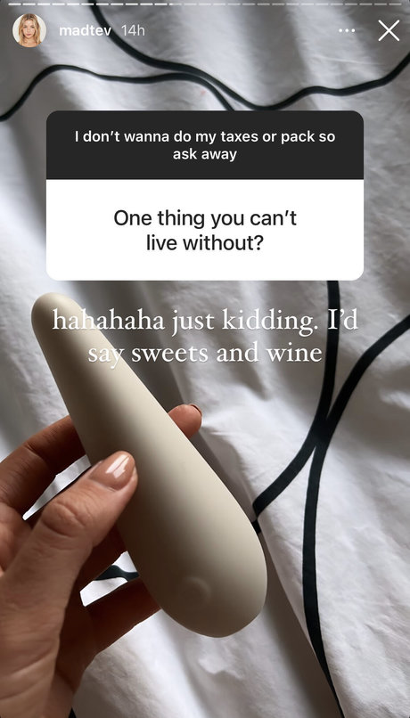 Madison Teeuws hd kunst galerien