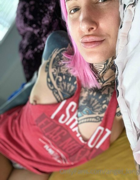 angel long perfekte heiße foto