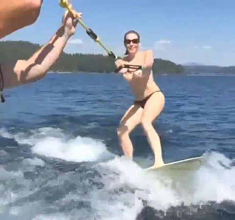 Chelsea Handler porno nackten bilder