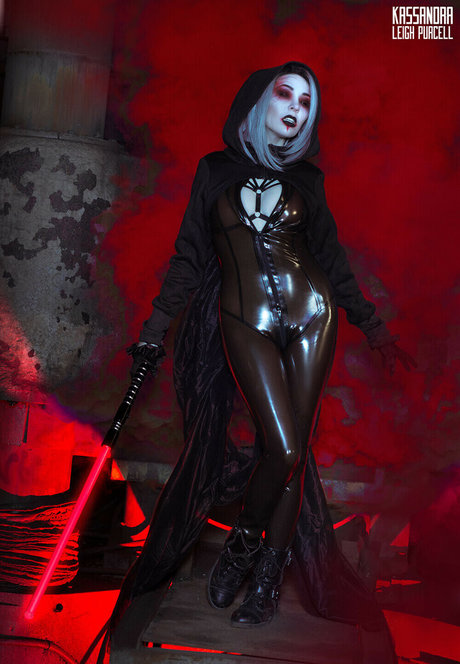 Kassandra Leigh heiße hd archiv