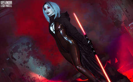 Kassandra Leigh top schöne bilder