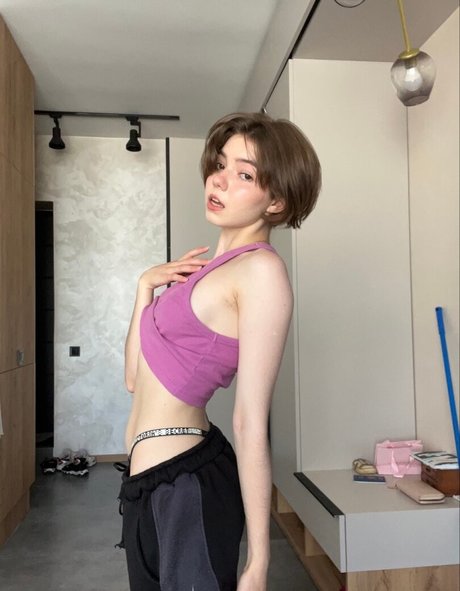 sportliche blonde onlyfans kostenlose foto