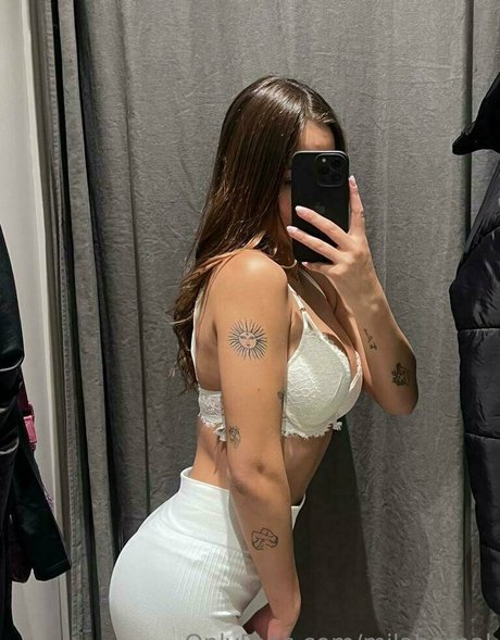 Mila Bernal pornostar sex archiv