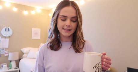 Lifewithlaurenmae erotische nackt bild