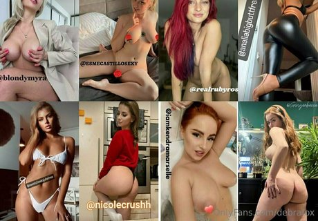 debrafox schauspielerin nacktheit bilder