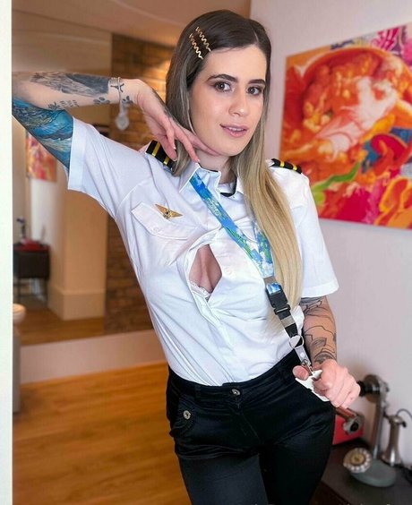 debrafox nacktheit xxx bild