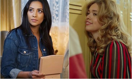 Aimee Lou Wood beste pornografische fotos