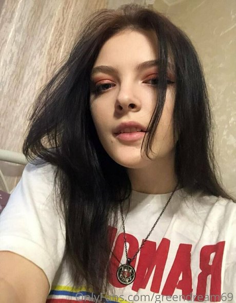 greendream69 pornostar xxx galerien