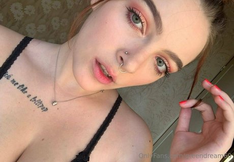 greendream69 pornostar nette archiv