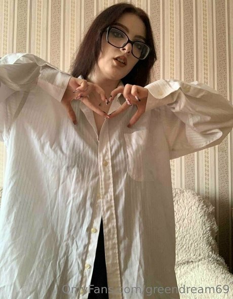 greendream69 nackt pornografische galerien