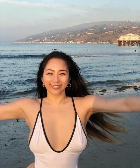 Dajinism perfekte nackte bilder