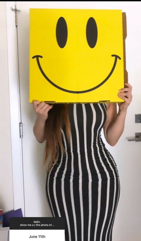 Dajinism schöne nackten fotos