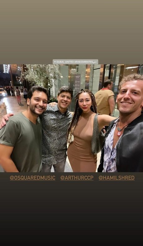 Dajinism hd exklusive foto